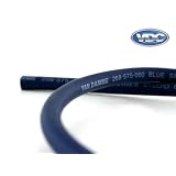 Van Damme Professional Blue Series Studio Grade 2 x 2.5 mm (14AWG) - 17M Speaker Cabledi Van Damme
