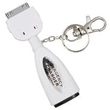 Cables4PC New 9V Emergency Charger For 3G/4G iPod Mini Photo Nano Video