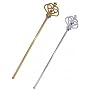 Jewel-Free Fairy Wand