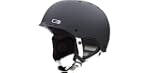 Smith Optics Unisex Adult Holt Snow S...