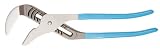Channellock 480 5-1/2-Inch Jaw Capacity 20-Inch Tongue and Groove Plier