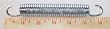 6.5 in. Trampoline Springs (set of 10) - Your frame should be Black