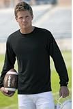 Loose Fit Long Sleeve T-Shirt