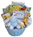 Easter Goodies Healthy Easter Basket
