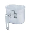 Aluminum Canteen Cup