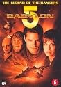 Babylon 5 - The Legend of the Rangers - widescreen [ dutch import ]
