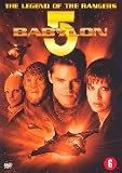 Babylon 5 - The Legend of the Rangers - widescreen [ dutch import ]