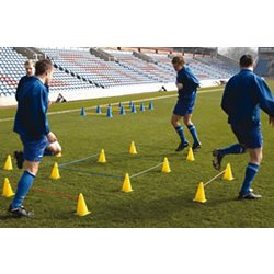 Precision Training - Micro Training Cone Kit