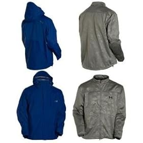 Under Armour Myocene Jacket - Mens by Under Armour