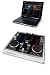 Ion Audio iCue Desktop DJ Mixing Station