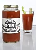 McClures Spicy Bloody Mary Mix 32oz