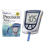 Precision Xtra Blood Glucose Meter