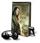 Princess Ben - on Playaway
