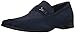 Calvin Klein Men's Bartley Suede Oxford
