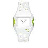 Puma Women's Analog Flow Watch #PU90008A0289H46