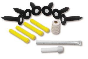 (Price/1 PACKAGE)White Line Equipment Marksmart 