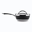Anolon Ultra Clad - 3 Qt Covered Saucier