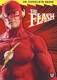 The FLASH: the Complete Series