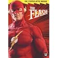 The Flash: The Complete Series