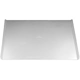 Fat Daddio's Anodized Aluminum Cookie Sheet, 12.5 Inch x 16 Inch
