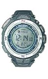 Pathfinder's Triple Sensor Compass watch #PAW1500-1V