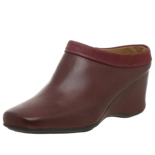 Rockport Women's Magical Wedge Mule