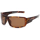 Pepper's Men's Storm Shadow Sport Polarized Sunglasses