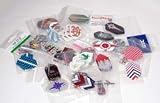 25 Sets of Slim Dart flights