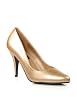 Pleaser VANITY-420, 4 Inch Heel Classic Pump