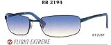 Rayban RB3194 Predator Sunglasses - Multiple Color Selections Size 59mm