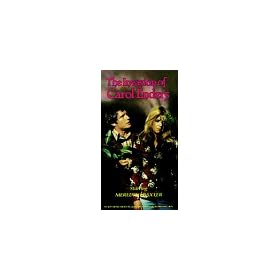 Invasion of Carol Enders [VHS]