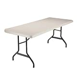 Lifetime, 6' Utility Table, 72