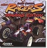 3D ULTRA RADIO CONTROL RACERS: TRAXXAS ED