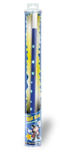 Childrens Toyshop  Toys : Marvin's Magic Wand