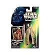 Star Wars - 1996 - Kenner - Power of the Force - Han Solo Figure - In Endor Gear