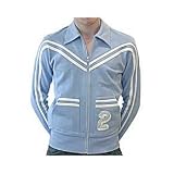 Evisu Track jacket