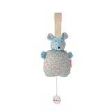 Eigenschaften Käthe Kruse 87305 / Käthe Kruse 87305 - Spieluhr Max Blümchen