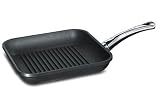  : Berndes Milestone 11-Inch Square Grill Pan