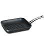 Berndes Milestone 11-Inch Square Grill Pan