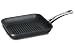 Berndes Milestone 11-Inch Square Grill Pan