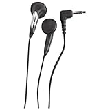 Sony MDR-E818LP Fontopia Ear-Bud Headphones with Acoustic Twin Turbo Circuit