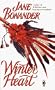 Winter Heart (3rd in Wolf McCloud series)