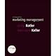 VangoNotes for A Framework for Marketing Management, 3/e