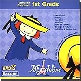 Madeline 1st Grade (Jewel Case)