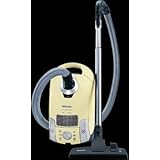 Miele S4210 Carina Galaxy Vacuum