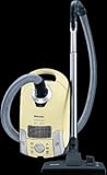 Miele S4210 Carina Galaxy Vacuum ( Yellow ) Miele S4210 Carina Galaxy Vacuum ( Yellow )