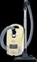 Miele S4210 Carina Galaxy Vacuum ( Yellow )
