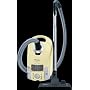 Miele : S4210 Carina Canister Vacuum Cleaner - Melon Yellow