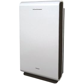 SANYO ��C����@�umistream�v (�p�[���z���C�g) ABC-VW24(W)