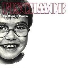 The Doors of Passion